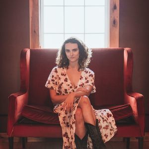 Meet your Posher, Lexi